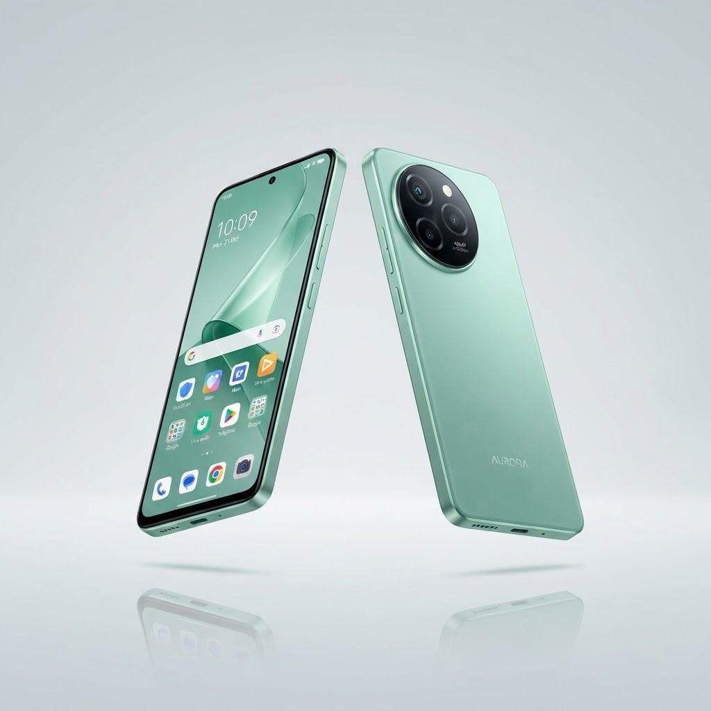 Xiaomi Redmi Note 13 Pro