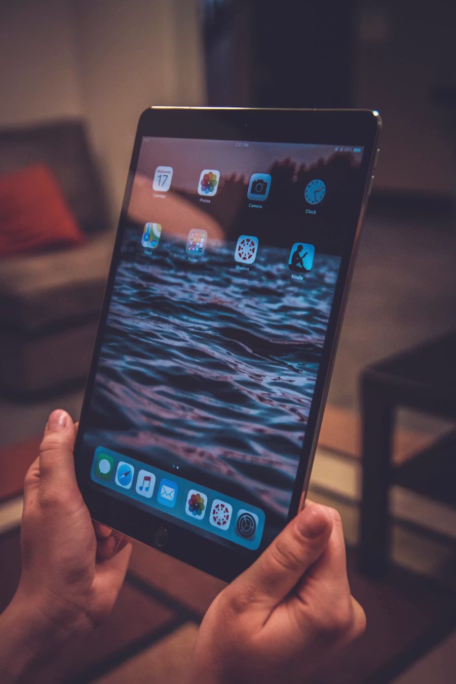 Samsung Galaxy Tab S9+