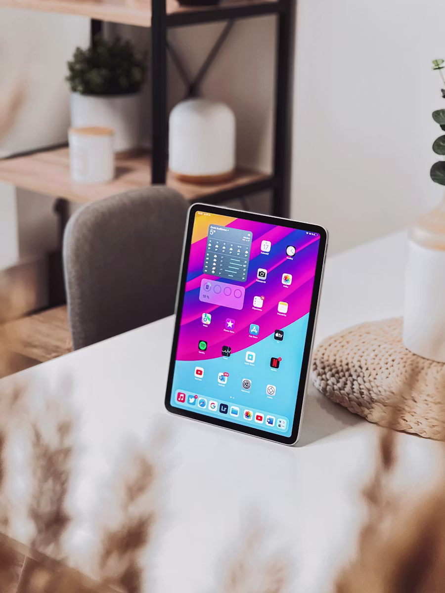 Lenovo Tab P12