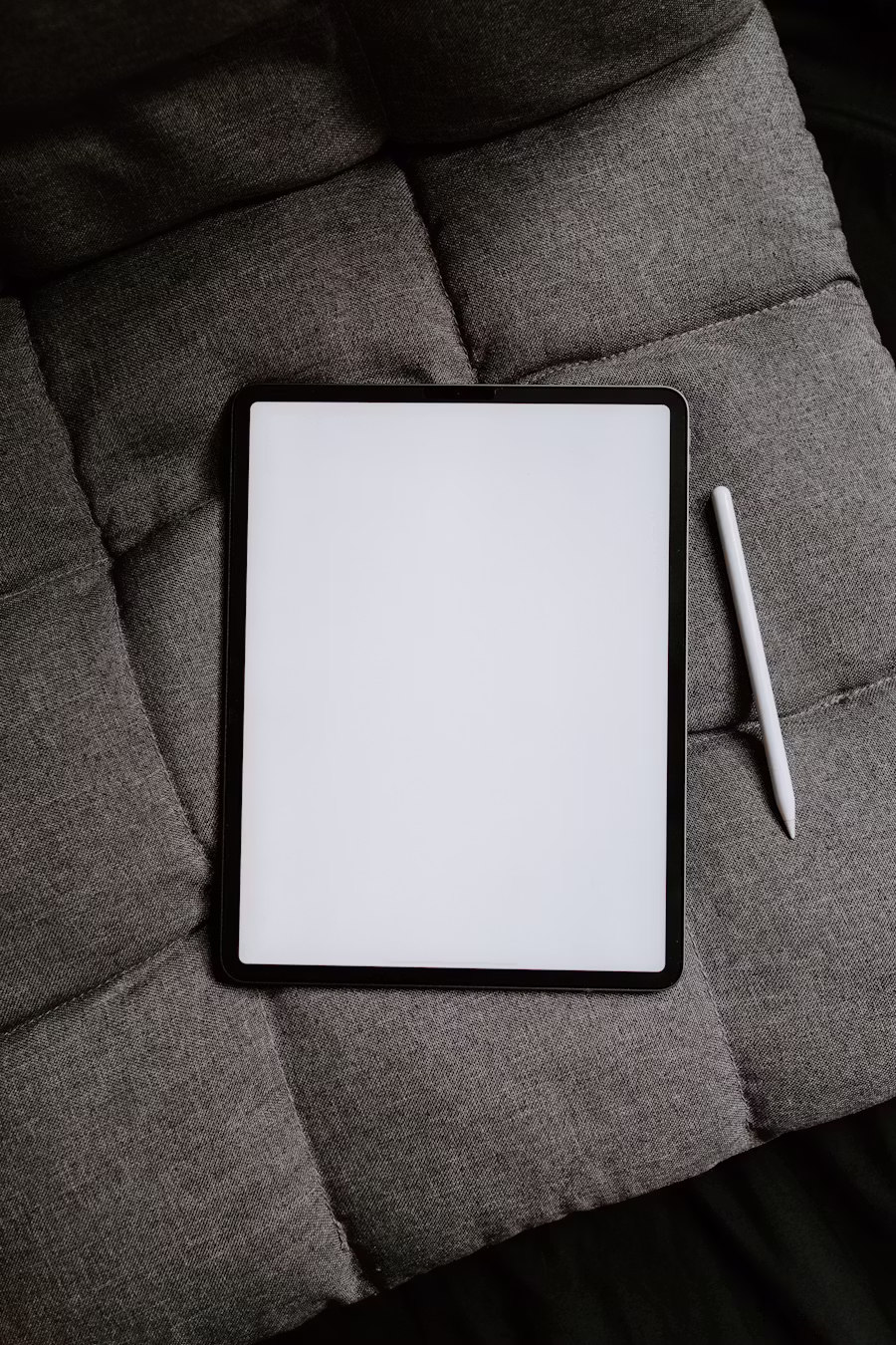 Lápiz Digital